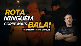 ROTA - PRESTA atenção JOGA LIMPO - Diretor Elias Junior