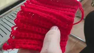 Английская резинка на одной фонтуре или...