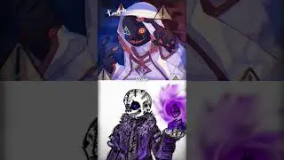 HELLBREAKER! VS OMNI404! 