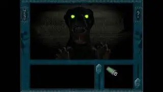 Nancy Drew #7 Ghost Dogs of Moon Lake Playthrough