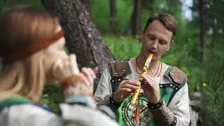 УЗОРЫ СЕВЕРА - ПЕЧАТЬ ЖИЗНИ