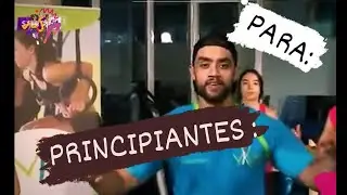 Zumba for Beginners