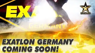Welcome the new Exatlon Germany of the Exatlon family! 🙌🏼 The excitement is about to begin soon! ⭐️