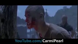 Demi Moore(G.I. Jane) VS Margot Robbie (I Tonya) SUCK MY DICK