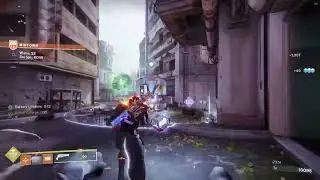 Destiny 2 Onslaught ADU Battery Dupe