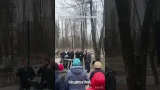 Гурт. «Євангельська пісня »