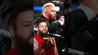 2024 Backlash Match Card Predictions 