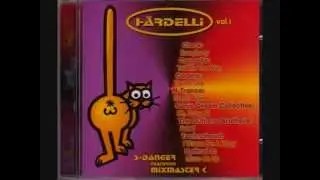 Blue Dimension - Take Me High (1995)