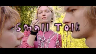 TAZ CHERNILL - Small Толк