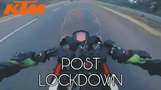 Last ride of the Year | Ride to Pen highway | Post Lockdown Ride |