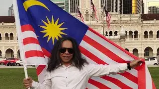 Muss ft. Jo Branko AKU KIBARKAN PANJI