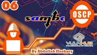OSCP_samba