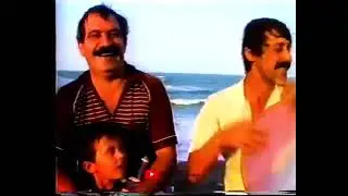Gülağa Nağara - Buzovna Dəniz Qırağı