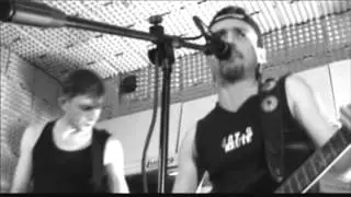 Борщ - Аня йо  live
