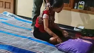 pijat tradisional urut simbok badan sakit semua