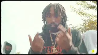 OKBrazy - The Heart In Me (Official Video) @Reel4k