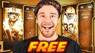 How To Claim TWO FREE 99 Ultimate Legends!