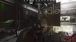 Trying to kill KILLA as a scav.