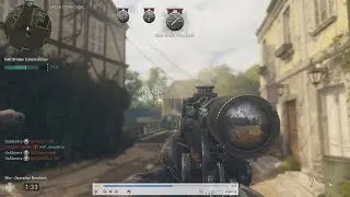 WW2 Beta Highlights #1