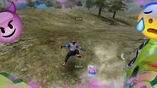 WHEN ENEMY COVERS YOU FROM EVERYWHERE NO CHANCE TO ESCAPE 🥺😟🤣