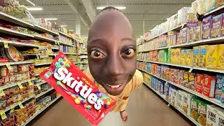 Skittles meme Tenge Tenge