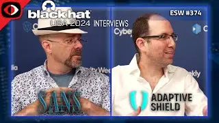 SaaS Security Beyond Just Misconfiguration & Expert Insights on Cybersecurity Ethics -... - ESW #374