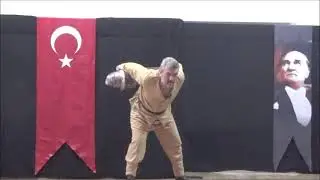 KOCA SEYİT