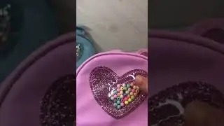 Детские сумочки с ушками