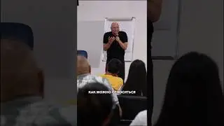 Еще раз о том, как выбирать специалиста #БулатАмерханов #эго #экстримдляэго