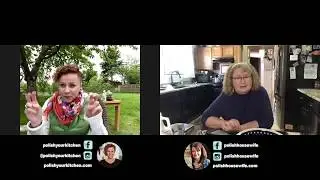 2 Polish food bloggers talk Polish food