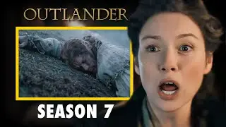 Outlander Season 7 Official Trailer Drops Major Spoilers!