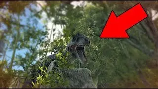 Ark - The DUMBEST ways that players die