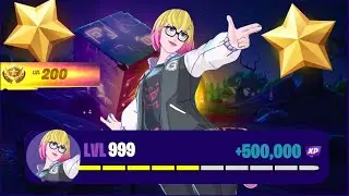 +300k XP ЛУЧШАЯ КАРТА ДЛЯ ФАРМА ОПЫТА В ФОРТНАЙТ! БЫСТРЫЙ ФАРМ ОПЫТА В ФОРТНАЙТ!/