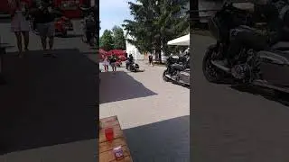 Суздаль, байк блюз фест 4