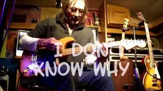 I don't know why - Uncl'Stf - Guitar Shorty's cover