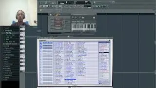 Making a Chill Beat in FL Studio | Passing the Laptop EP. 13
