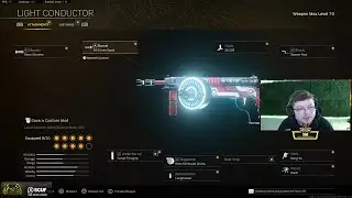 AYDAN SHOWS HIS NEW STEN BUILD | META | BEST WARZONE LOADOUTS