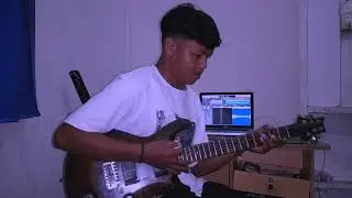 Metal Core Riff Guitar Special Breakdown ‼️