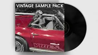 VINTAGE SAMPLE PACK 2021 