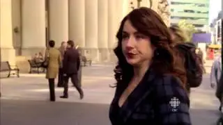 Being Erica - Toronto