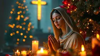 Classic Christmas Carols Playlist — Traditional Sacred Songs for the Season