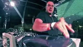 DJ Godfather at 515 Alive 2013 - After Movie Trailer (515 Alive, iParty Crew, & Joker's)