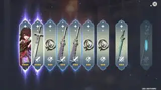 [Genshin Impact] Free Pulls from Ascension! Will I Hit Pity?