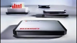 Beckhoff at SPS 2019