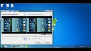 Programlar Free video flip and rotate video döndürme kurulumu
