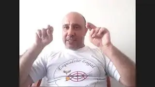 Triângulo da Morte - Um Socialista, um Libertário e um Libertário do Estado e olha o que aconteceu!
