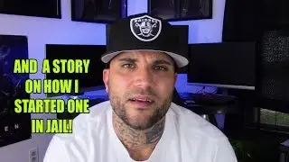 TOP 5 WAYS to SURVIVE a PRISON RIOT
