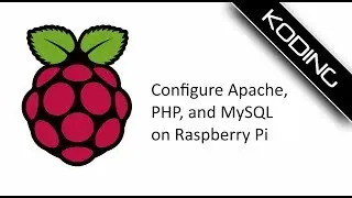Raspberry Pi Web Server