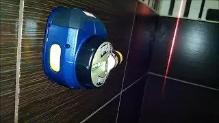 Необычный уровень