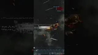 OOPS! accident... Space engineers PvP 